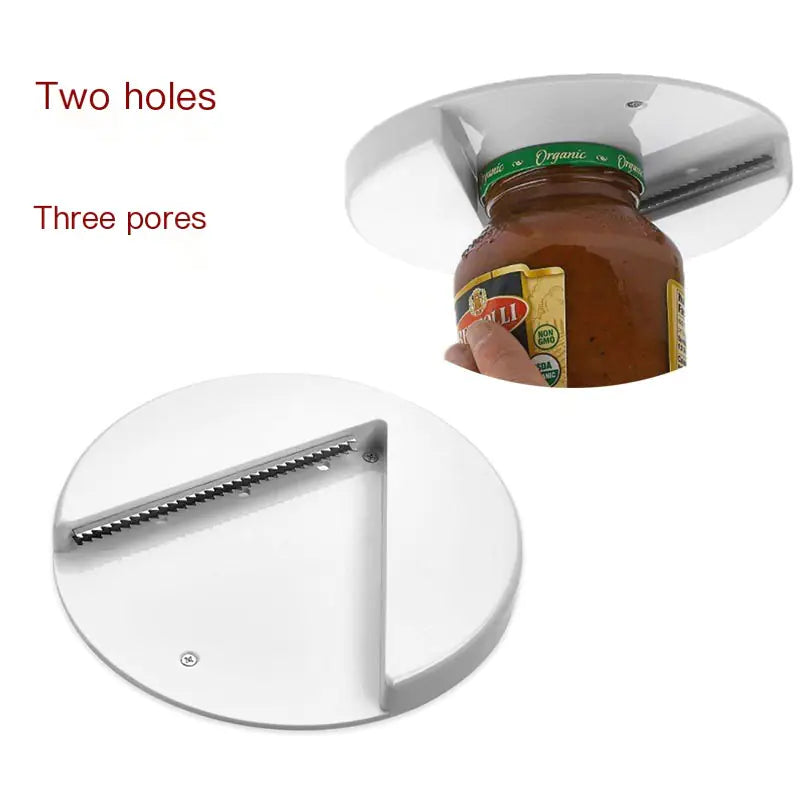 GripEasy Bottle & Jar Opener