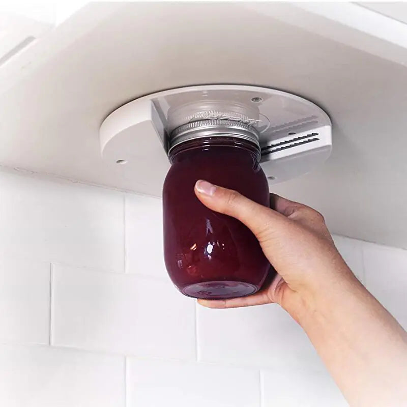 GripEasy Bottle & Jar Opener