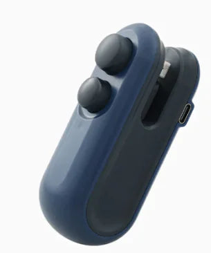 USB Dual-Use Mini Bag Sealer