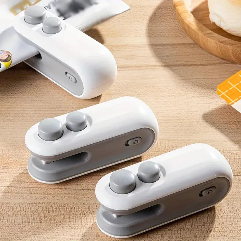 USB Dual-Use Mini Bag Sealer